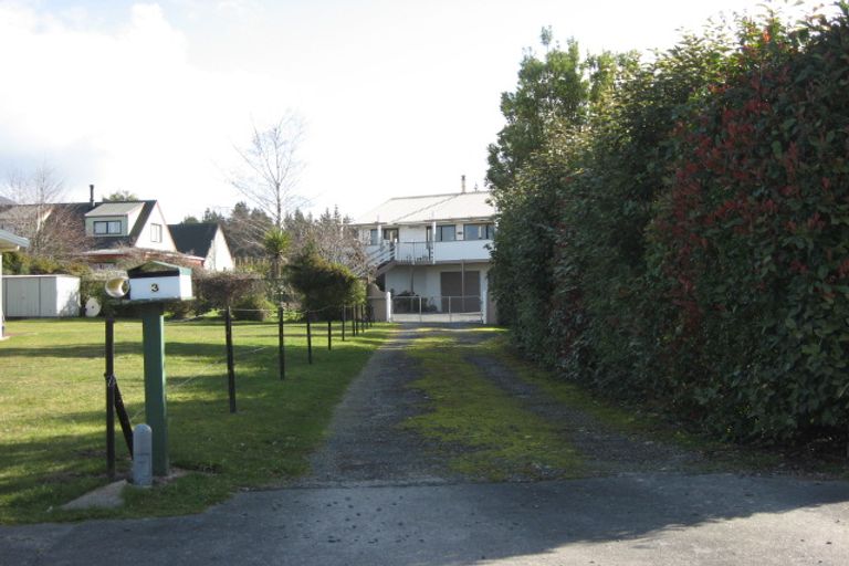 Photo of property in 4 Tui Crescent, Omori, Turangi, 3381