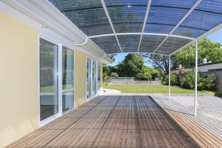 Photo of property in 131 Cranford Street, St Albans, Christchurch, 8014