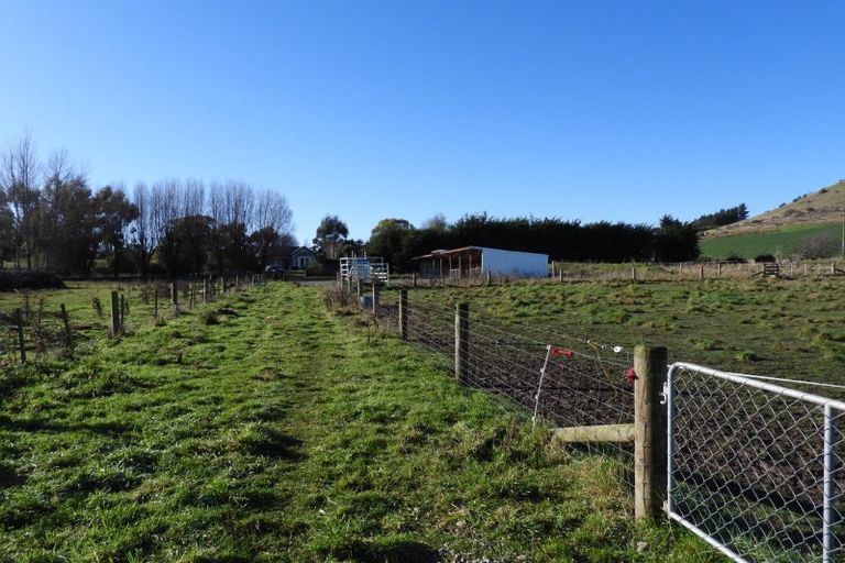 Photo of property in 30 Waiareka Valley Road, Alma, Oamaru, 9491
