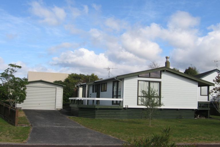 Photo of property in 19 El Dorado Leader, Pauanui, Hikuai, 3579