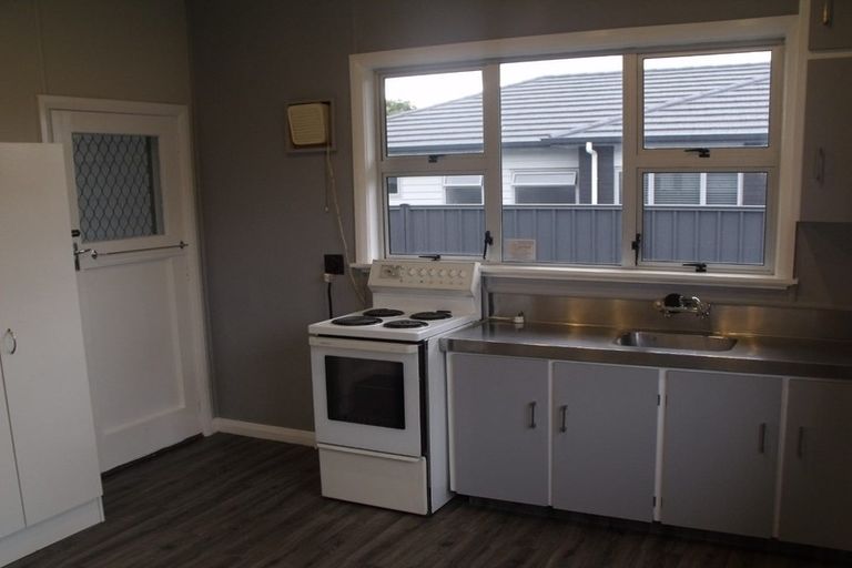 Photo of property in 21 Flanders Avenue, Onekawa, Napier, 4110