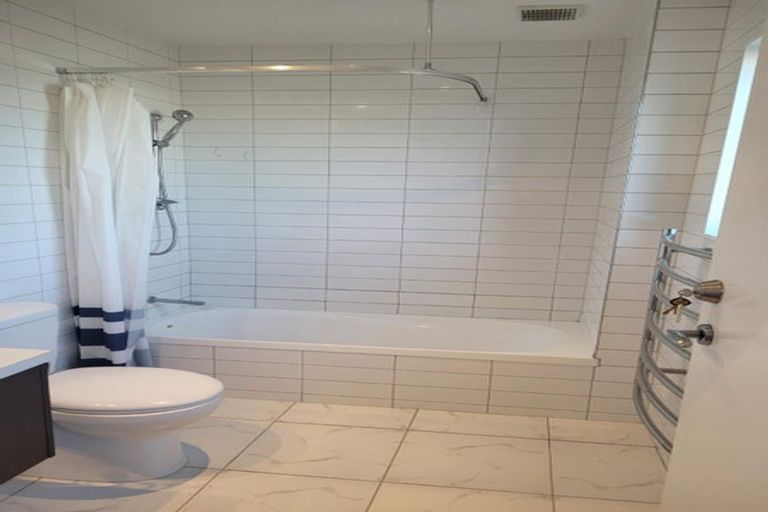 Photo of property in 270 Worcester Street, Christchurch Central, Christchurch, 8011