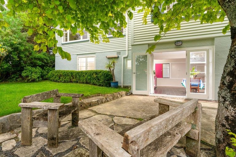 Photo of property in 111a Karori Road, Karori, Wellington, 6012