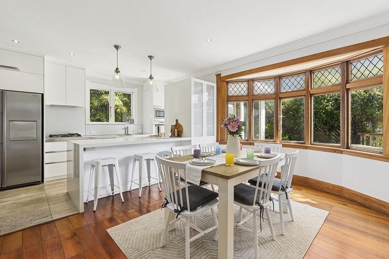 Photo of property in 51 Oban Street, Wadestown, Wellington, 6012