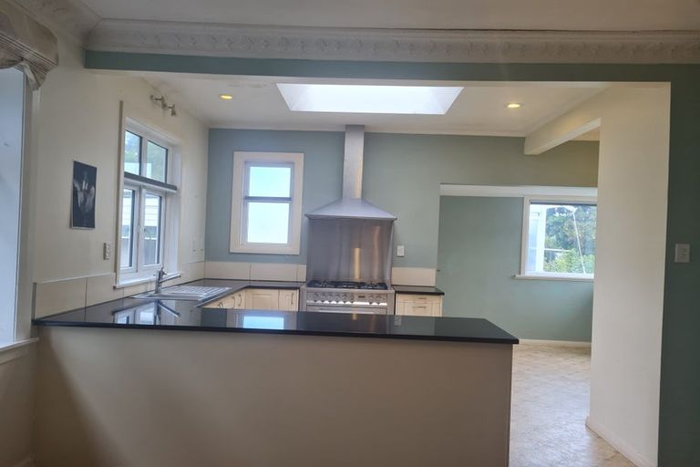 Photo of property in 3 Akatea Street, Berhampore, Wellington, 6023