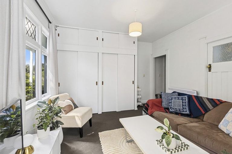 Photo of property in 51 Oban Street, Wadestown, Wellington, 6012