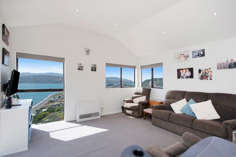 Photo of property in 70a Seatoun Heights Road, Seatoun, Wellington, 6022
