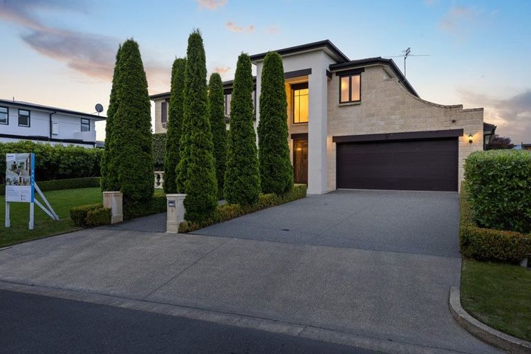 Photo of property in 36 Glen Oaks Drive, Northwood, Christchurch, 8051