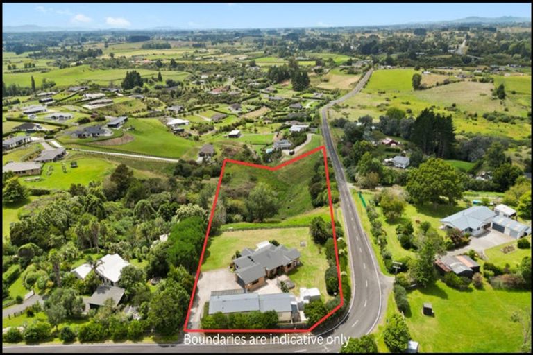 Photo of property in 104 Bell Road, Whatawhata, Hamilton, 3285