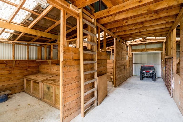 Photo of property in 320 Gladstone Road South, East Taieri, Mosgiel, 9092