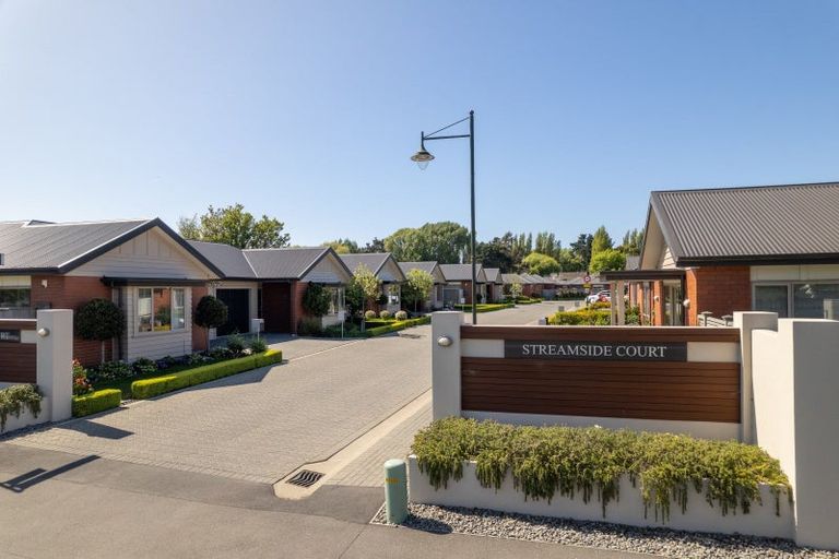 Photo of property in 45 Streamside Court, Woolston, Christchurch, 8062