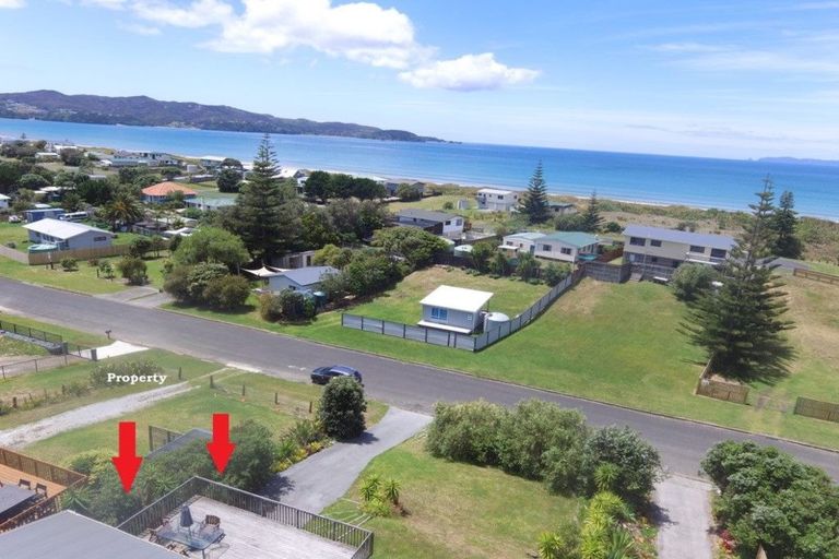 Photo of property in 68 Marreine Place, Karikari Peninsula, Kaitaia, 0483