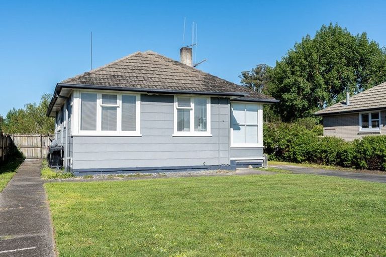 Photo of property in 79 Norrie Street, Bader, Hamilton, 3206