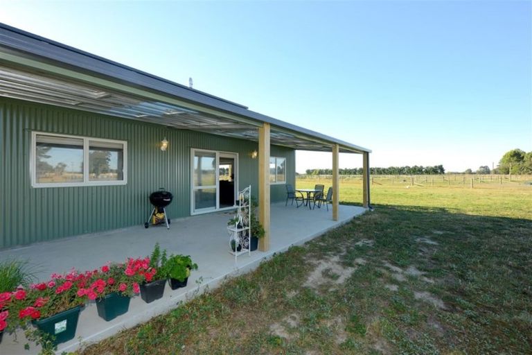 Photo of property in 860 Two Chain Road, Swannanoa, Rangiora, 7475