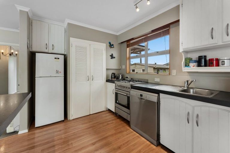 Photo of property in 7 Kilmister Grove, Boulcott, Lower Hutt, 5011