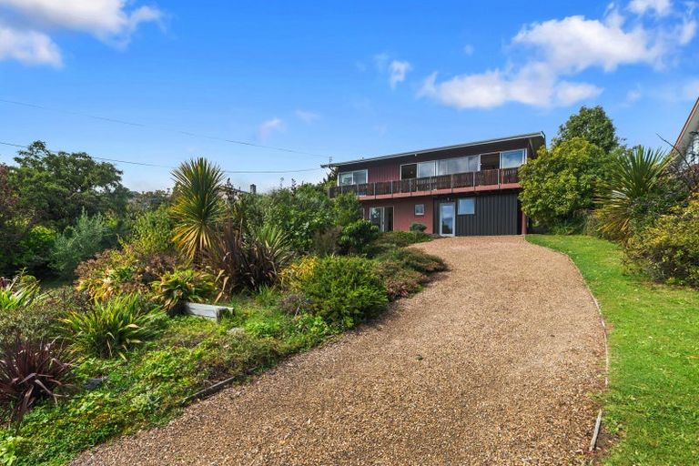 Photo of property in 7 Te Ra Crescent, Diamond Harbour, 8972