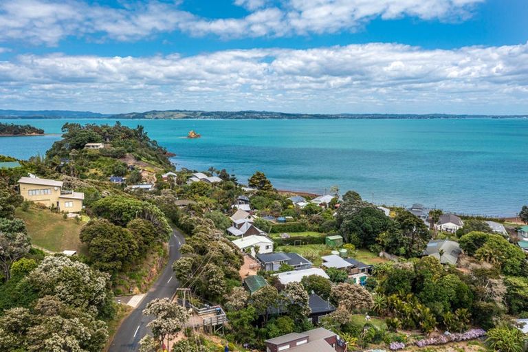 Photo of property in 59 O'brien Road, Omiha, Waiheke Island, 1081
