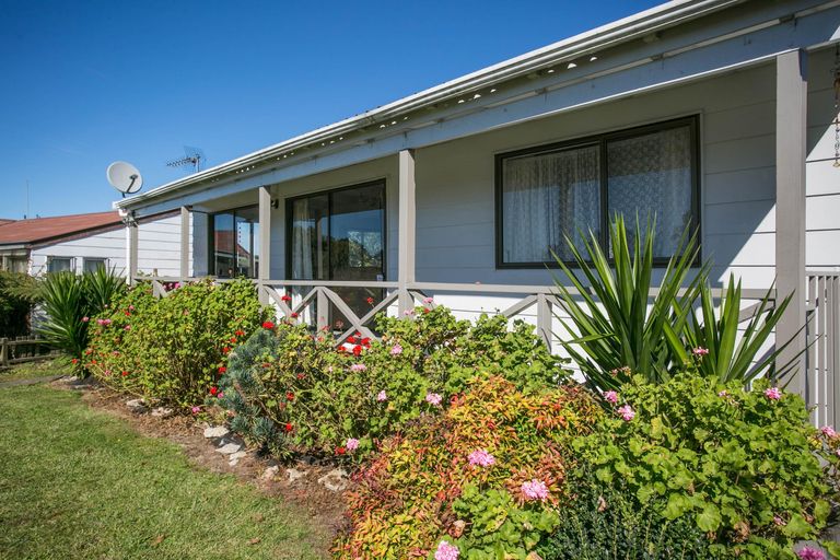 Photo of property in 62 Young Street, Morrinsville, 3300