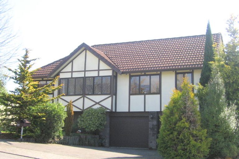 Photo of property in 59 Moncur Drive, Springfield, Rotorua, 3015