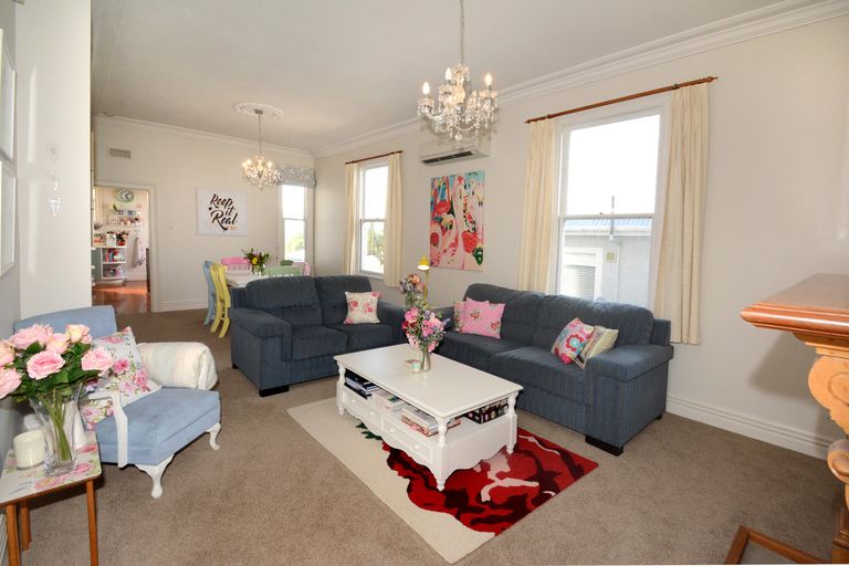 Photo of property in 16 Galloway Street, Mornington, Dunedin, 9011