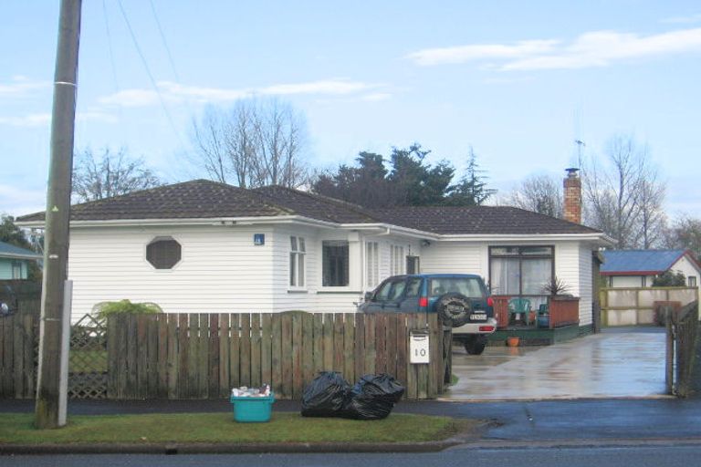 Photo of property in 10 Odette Street, Bader, Hamilton, 3206