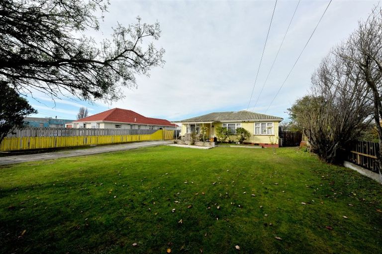Photo of property in 362 Pages Road, Aranui, Christchurch, 8061