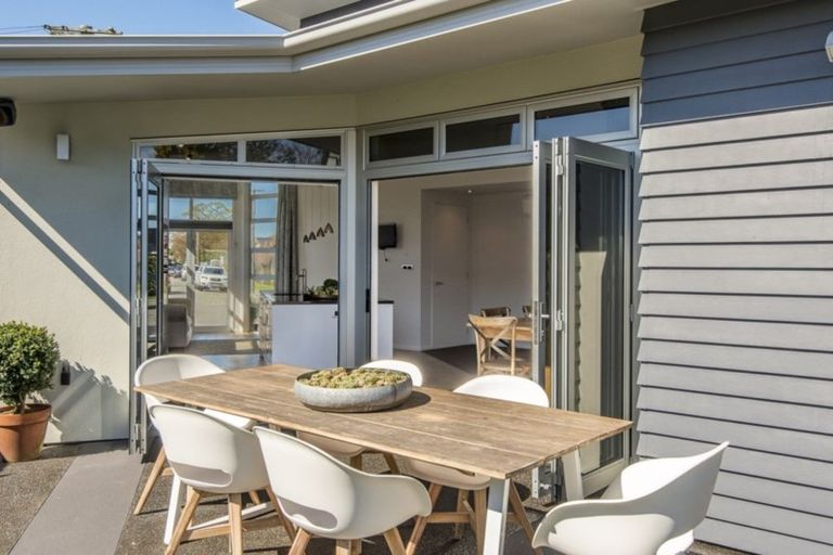 Photo of property in 19 Penhelig Place, Burnside, Christchurch, 8053