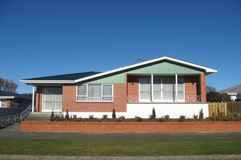 Photo of property in 131 George Street, Windsor, Invercargill, 9810