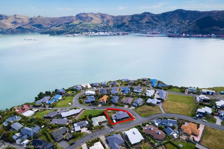 Photo of property in 52 James Drive, Diamond Harbour, Lyttelton, 8971