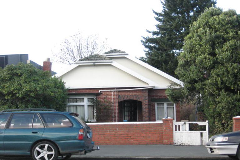 Photo of property in 23 Duke Street, North Dunedin, Dunedin, 9016