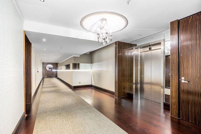 Photo of property in Chaffers Dock, 504/22 Herd Street, Te Aro, Wellington, 6011