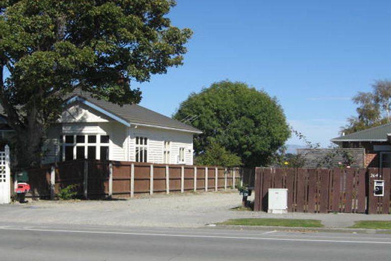 Photo of property in 264 Otipua Road, Highfield, Timaru, 7910