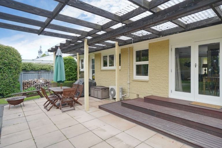 Photo of property in 54 Ashgrove Street, Rangiora, 7400