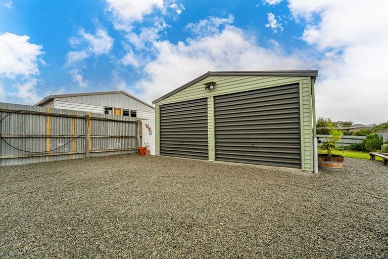 Photo of property in 194 North Street, West End, Timaru, 7910