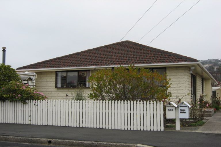 Photo of property in 54b Loyalty Street, Forbury, Dunedin, 9012