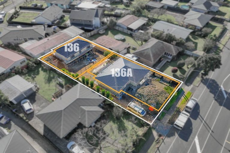 Photo of property in 136 Preston Road, Otara, Auckland, 2023