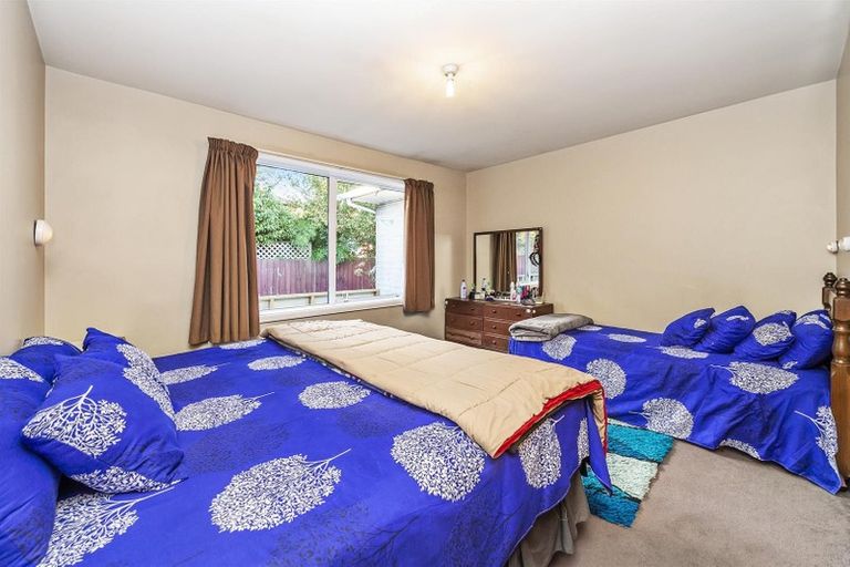 Photo of property in 2/273 Fitzgerald Avenue, Christchurch Central, Christchurch, 8013