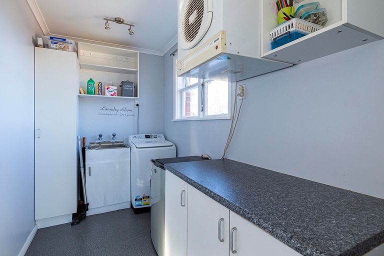 Photo of property in 190 Selwyn Street, Marchwiel, Timaru, 7910