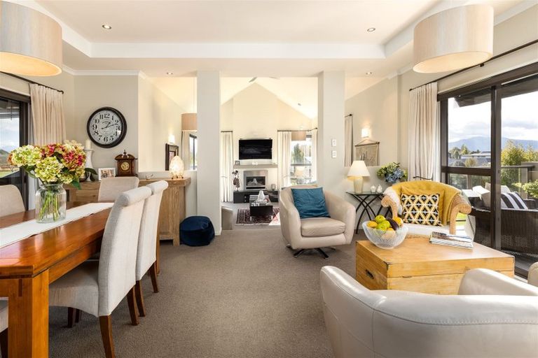 Photo of property in 15 Pine Hill Rise, Fairhall, Blenheim, 7272