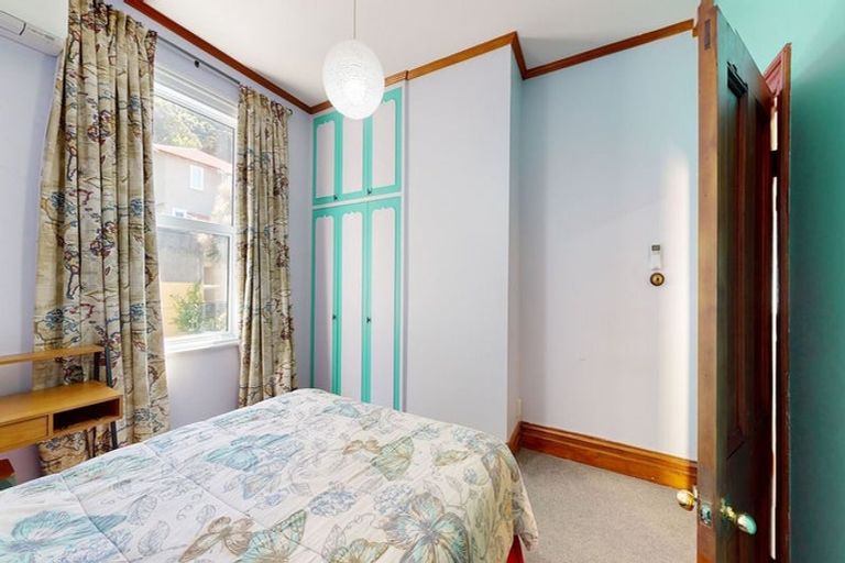 Photo of property in 17 Goring Street, Thorndon, Wellington, 6011