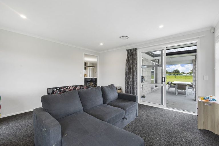 Photo of property in 15 Aranui Road, Matamata, 3472