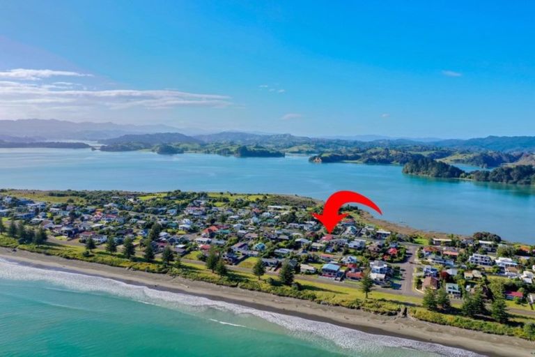 Photo of property in 171a Harbour Road, Ohope, 3121