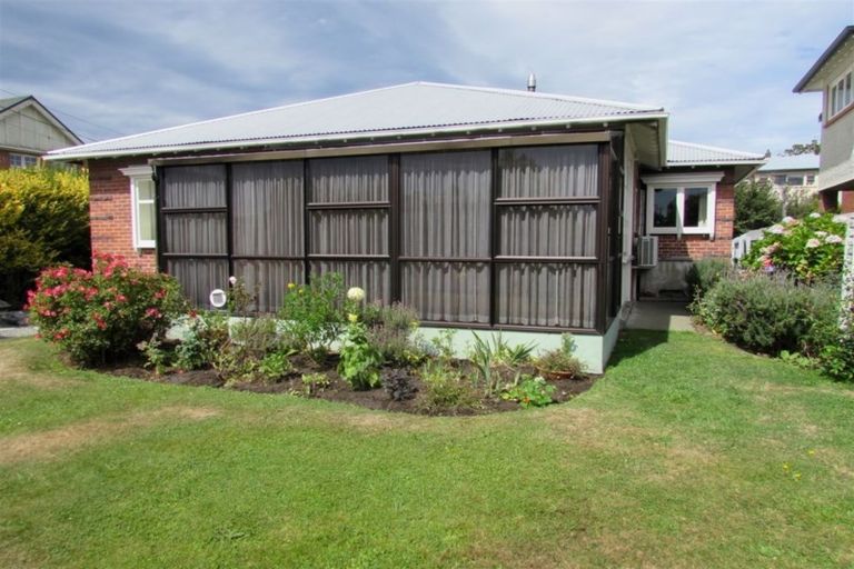 Photo of property in 27 Sefton Street, Seaview, Timaru, 7910