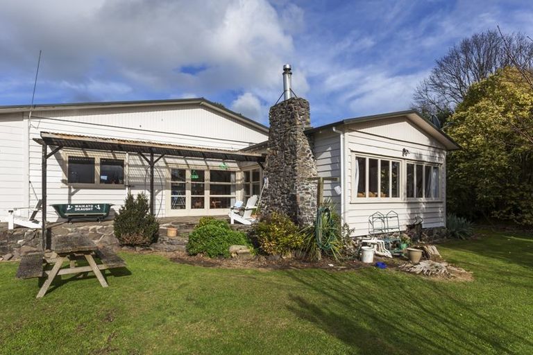 Photo of property in 15 Onetai Road, Hikutaia, Paeroa, 3674