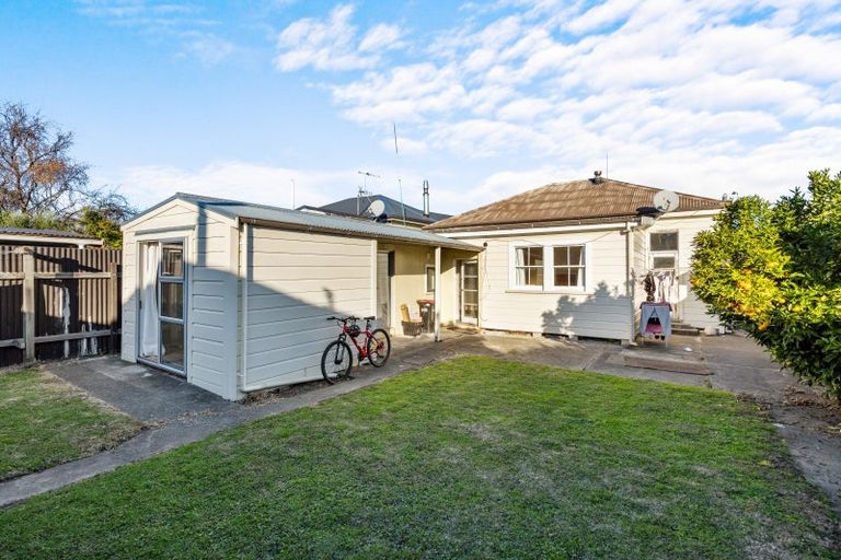 Photo of property in 5 Todd Street, Napier South, Napier, 4110