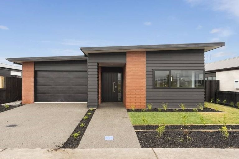 Photo of property in 25 Probert Crescent, Chartwell, Hamilton, 3210