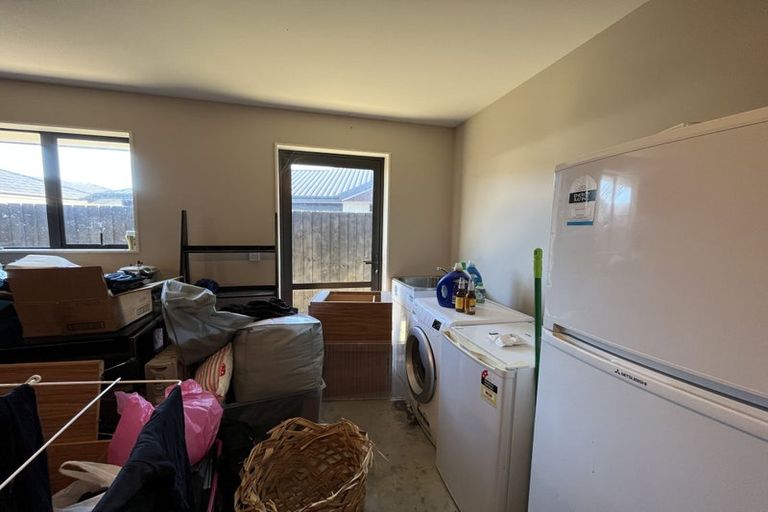 Photo of property in 16 Echelon Drive, Wigram, Christchurch, 8042