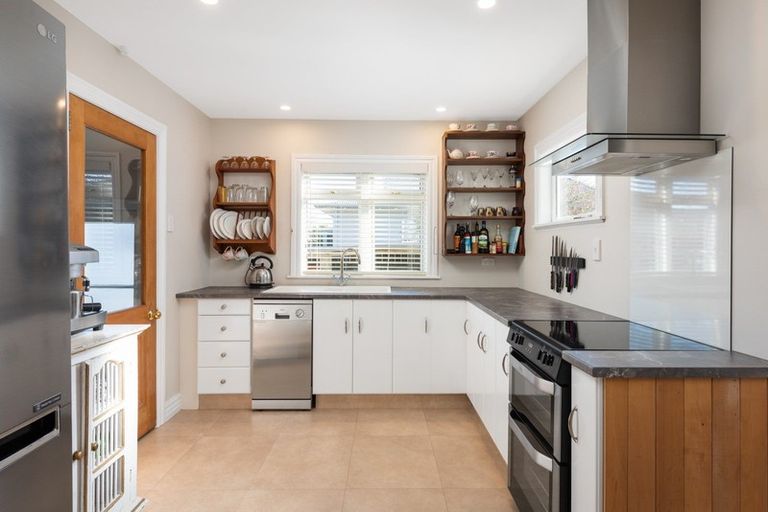 Photo of property in 3 Old Renwick Road, Mayfield, Blenheim, 7201