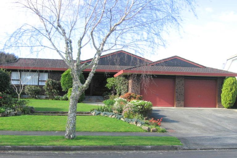 Photo of property in 10 Augusta Place, Te Kamo, Whangarei, 0112