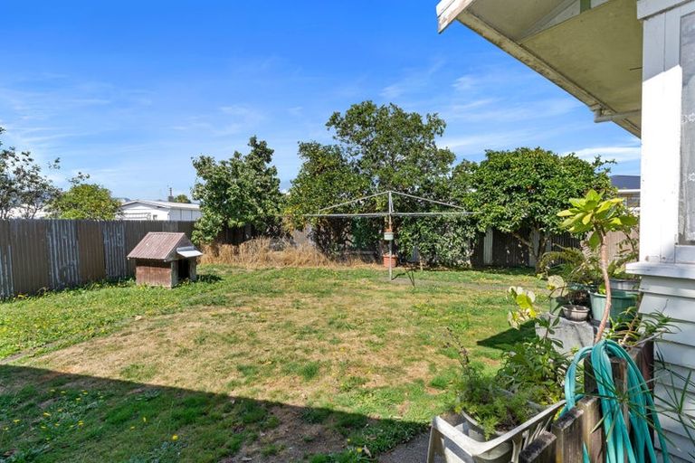 Photo of property in 13 Arran Street, Levin, 5510